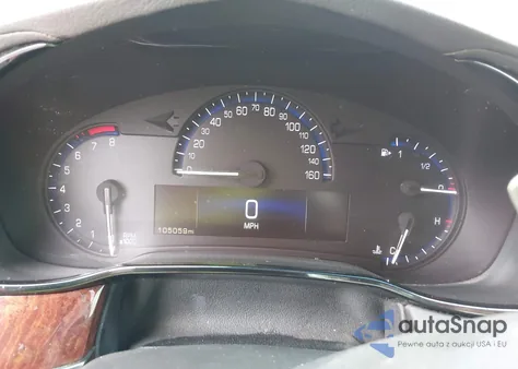 2015 Cadillac Cts Standard из США, поврежденный, VIN 1G6AP5SXXF0139443